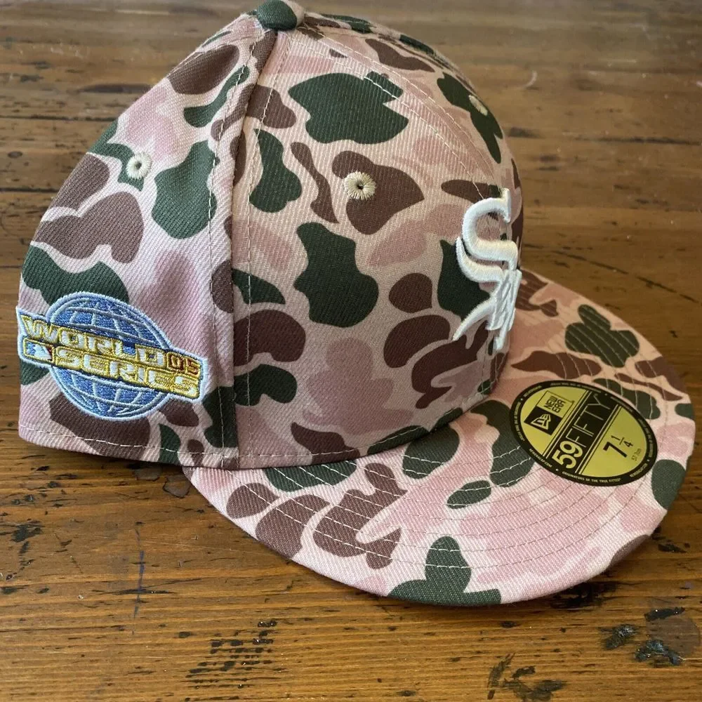 New Era hard find